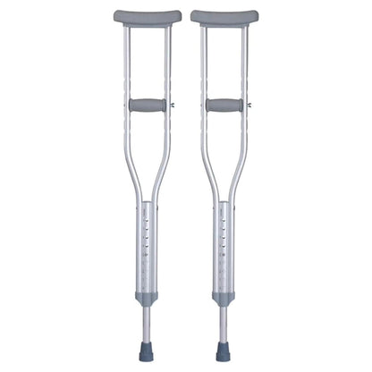 Freedom Adaptable Underarm Crutches - CWF215 - WAC692505 - 4MOBILITY WA