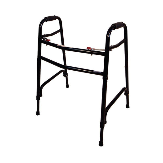 Freedom Bariatric Walking Frame - 270 kg - RBE804 - WAF752162 - 4MOBILITY WA