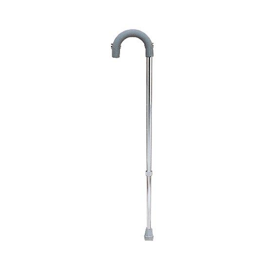 Freedom Crook Handle Walking Stick - Black - EWS259 - WAS748140 - 4MOBILITY WA