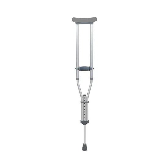 Freedom Freedom Adaptable Underarm Crutches - CWF215 WAC692505 - 4MOBILITY WA - Mandurah