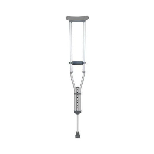 Freedom Freedom Adaptable Underarm Crutches - CWF215 WAC692505 - 4MOBILITY WA - Mandurah