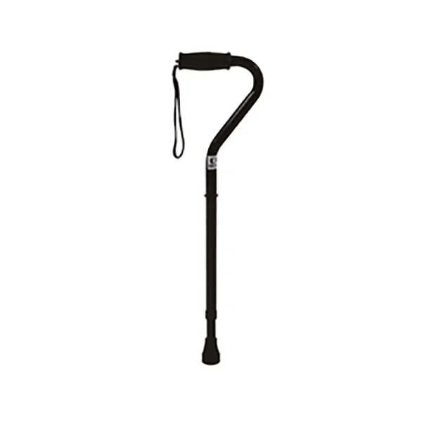 Freedom Freedom Bariatric Walking Cane Reinforced Steel 270Kg WAS748100 - 4MOBILITY WA - Mandurah