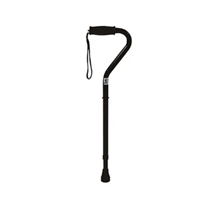 Freedom Freedom Bariatric Walking Cane Reinforced Steel 270Kg WAS748100 - 4MOBILITY WA - Mandurah