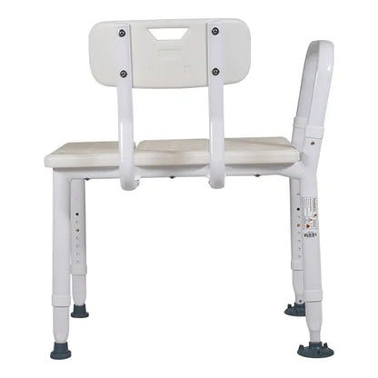 Freedom Freedom Bath Transfer Bench - 200 kg - HBA424 BTS153100 - 4MOBILITY WA - Mandurah