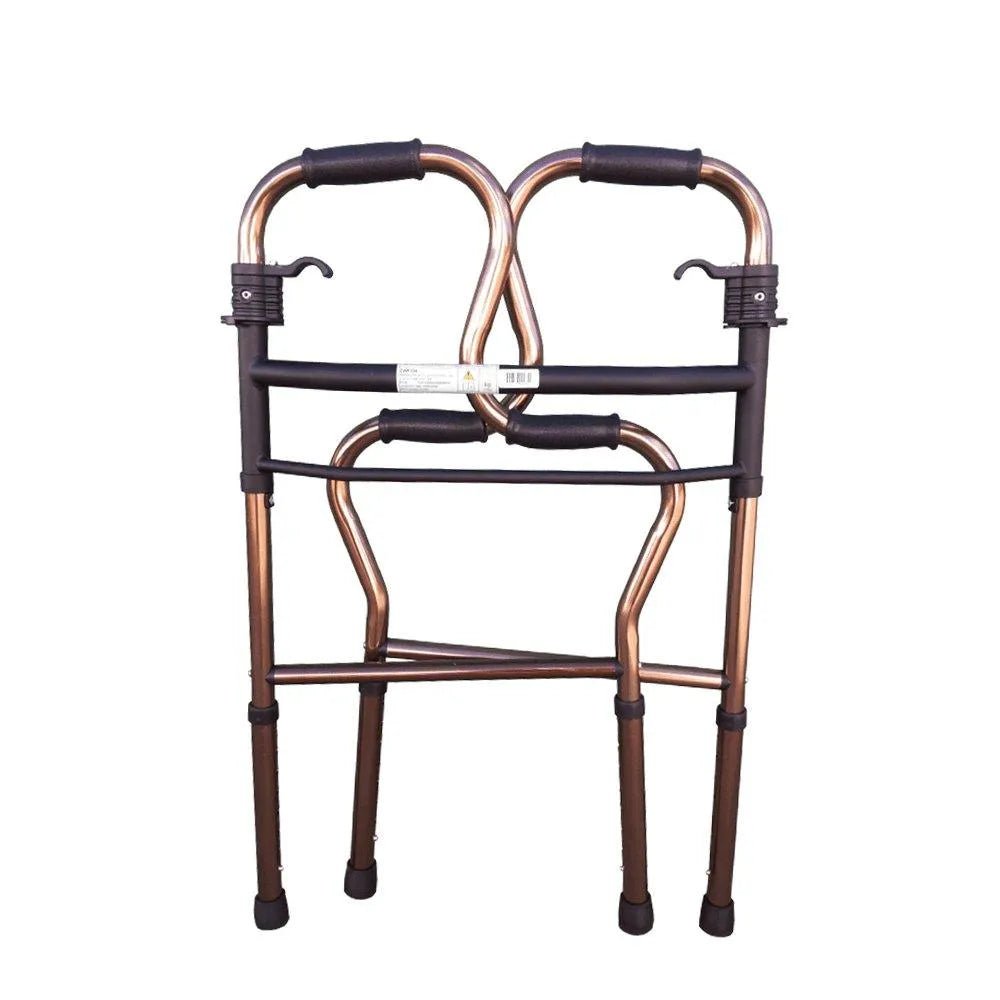 Freedom Freedom Dual Handle Walking Frame - 130 kg - CWF234 WAF752090 - 4MOBILITY WA - Mandurah