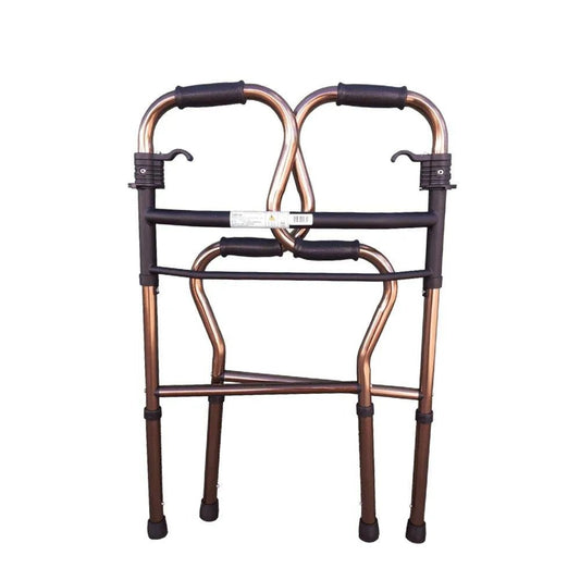 Freedom Freedom Dual Handle Walking Frame - 130 kg - CWF234 WAF752090 - 4MOBILITY WA - Mandurah