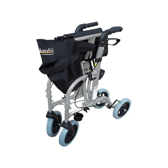 Freedom Freedom Hybrid Transroller Seat Walker/Wheelchair - 2-in-1 WAF750340 - 4MOBILITY WA - Mandurah
