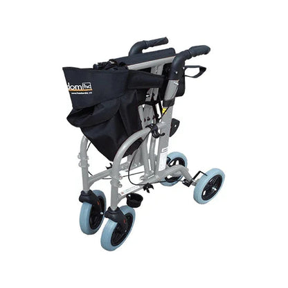 Freedom Freedom Hybrid Transroller Seat Walker/Wheelchair - 2-in-1 WAF750340 - 4MOBILITY WA - Mandurah