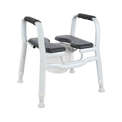 Freedom Freedom Split Seat Chair - 3 in 1 - HBA370 BTT163100 - 4MOBILITY WA - Mandurah