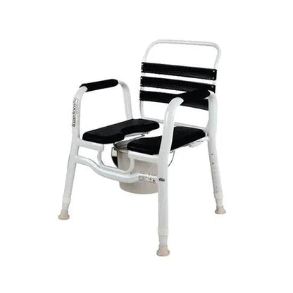 Freedom Freedom Split Seat Chair - 3 in 1 - HBA370 BTT163100 - 4MOBILITY WA - Mandurah