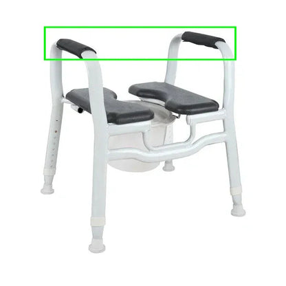 Freedom Freedom Split Seat Chair - 3 in 1 - HBA370 BTT163120 - 4MOBILITY WA - Mandurah