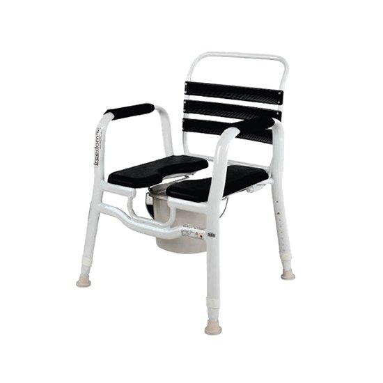 Freedom Split Seat Chair - 3 in 1 - HBA370 - BTT163100+BTT163120 - 4MOBILITY WA