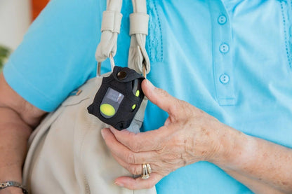 Guardian PA ACCESSORIES - GuardianPa Fall Detection Alarm Accessories  - 4MOBILITY WA - Mandurah