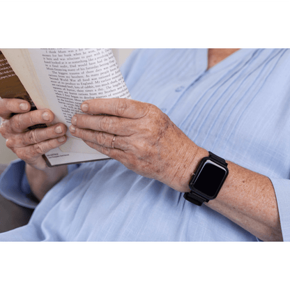 Guardian PA MediWatch Slim 4G Personal Alarm With Fall Detection MediWatch-Slim - 4MOBILITY WA - Mandurah