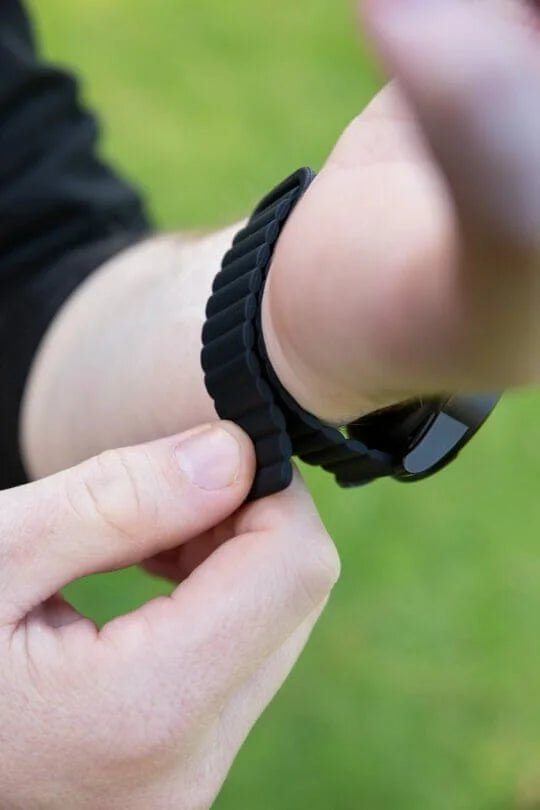 Guardian PA WRIST BANDS OPTIONS - GuardianPa Fall Detection Alarm Accessories  - 4MOBILITY WA - Mandurah