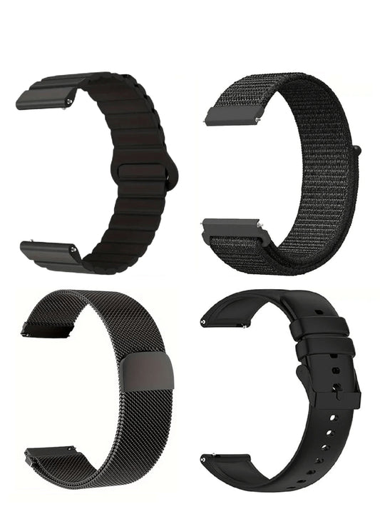Guardian PA WRIST BANDS OPTIONS - GuardianPa Fall Detection Alarm Accessories  - 4MOBILITY WA - Mandurah