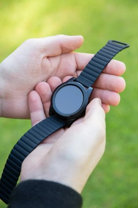 Guardian PA WRIST BANDS OPTIONS - GuardianPa Fall Detection Alarm Accessories  - 4MOBILITY WA - Mandurah