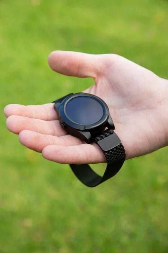 Guardian PA WRIST BANDS OPTIONS - GuardianPa Fall Detection Alarm Accessories  - 4MOBILITY WA - Mandurah