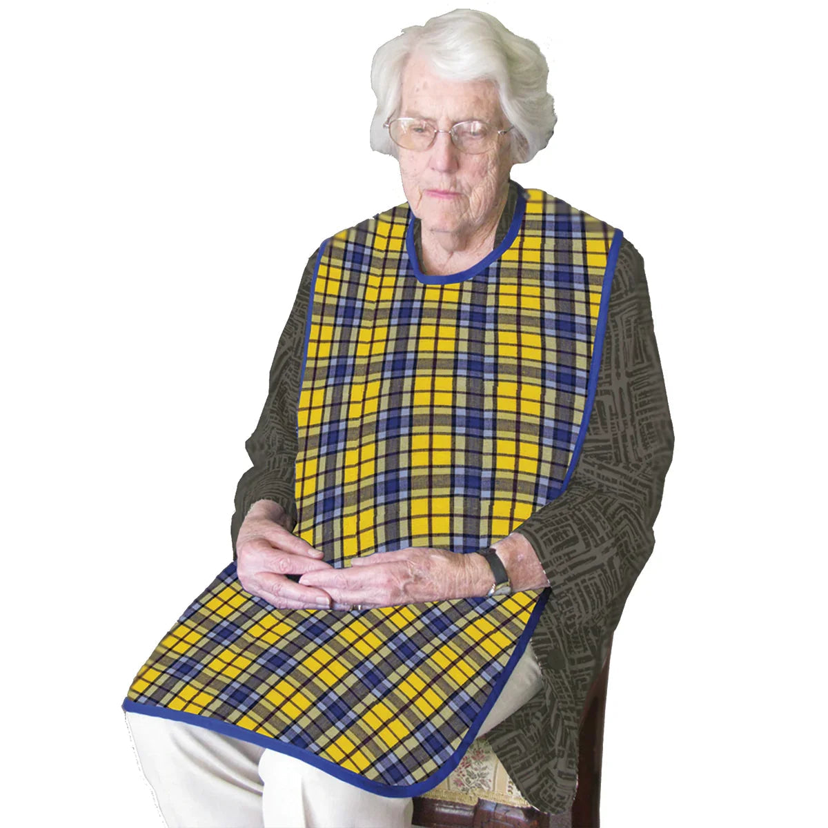 Haines Haines Bib - Clothing Protector CON225016 - 4MOBILITY WA - Mandurah
