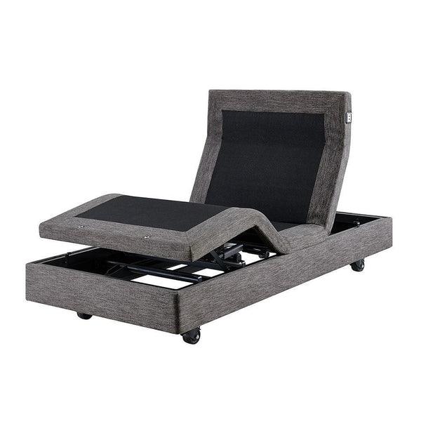 HIRE - Adjustable Bed (King Single) (Includes Standard Mattress) - 4MHIRE_KSBED-4 - 4MOBILITY WA