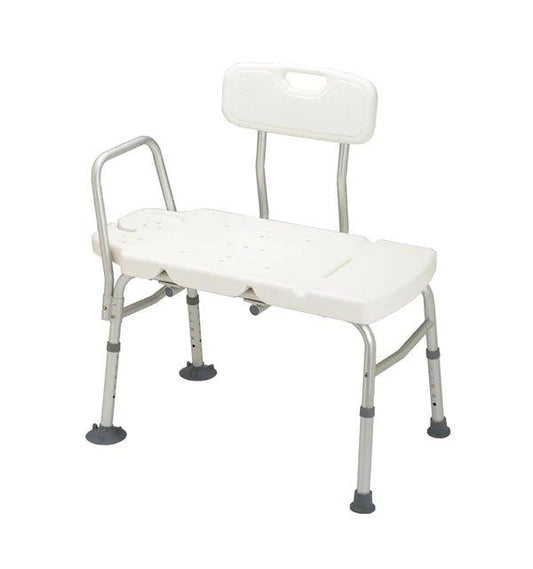 HIRE - Bath Transfer Bench - 4MHIRE_BBENCH-13 - 4MOBILITY WA