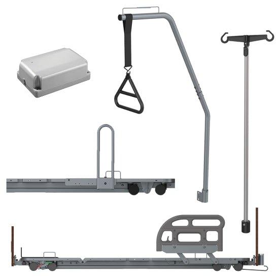 Hire - Bed Accessories - 4MHIRE_SHP-1 - 4MOBILITY WA