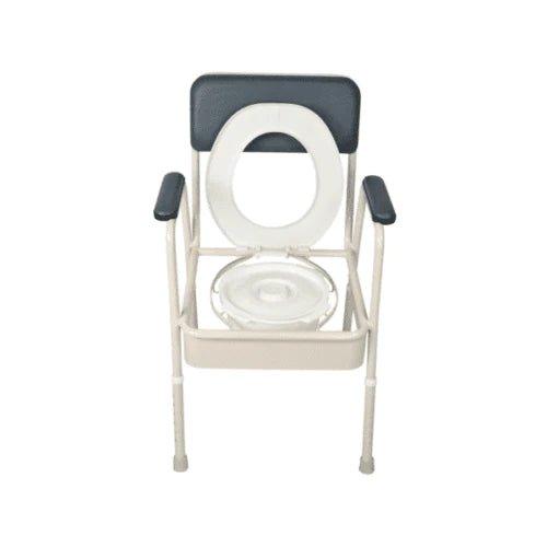 HIRE - Bedside Commode - 4MHIRE_BCOMMODE-1 - 4MOBILITY WA