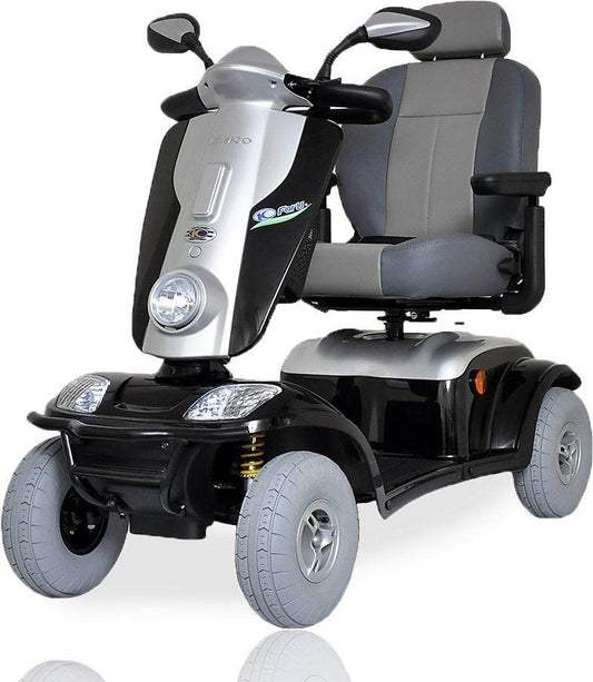 HIRE - Electric Mobility Scooter - 4MHIRE_SCOOTER-3 - 4MOBILITY WA