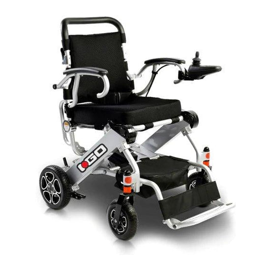 HIRE - Electric Powered Wheelchairs - 4MHIRE_PW-3 - 4MOBILITY WA