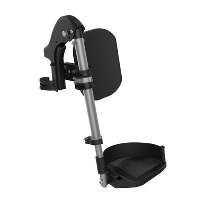 HIRE - Elevating Leg Rest for Wheelchair - 4MHIRE_ELELEFT-1 - 4MOBILITY WA