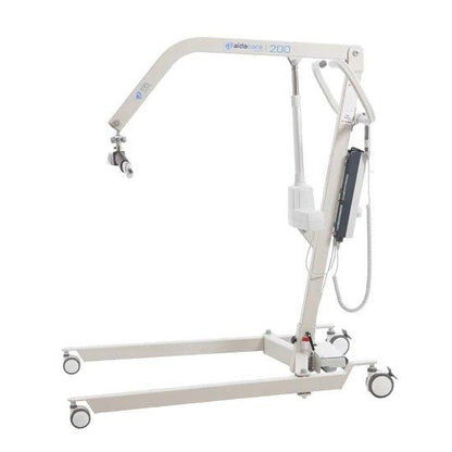 HIRE - Hoist / Patient Lifter and Standard Sling (Full Body Hoist) - 4MHIRE_FBHOIST-2 - 4MOBILITY WA