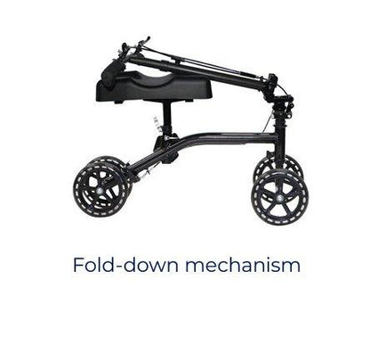 HIRE - Knee Walker - 4MHIRE_KWALKER-1 - 4MOBILITY WA