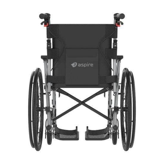 HIRE - Self Propelled Wheelchair - 4MHIRE_WCSP-1 - 4MOBILITY WA