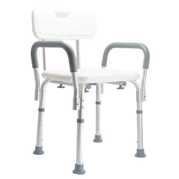 HIRE - Shower Chair - 4MHIRE_SCHAIR-1 - 4MOBILITY WA