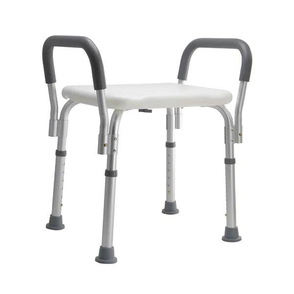 HIRE - Shower Stool - 4MHIRE_SSTOOL-1 - 4MOBILITY WA