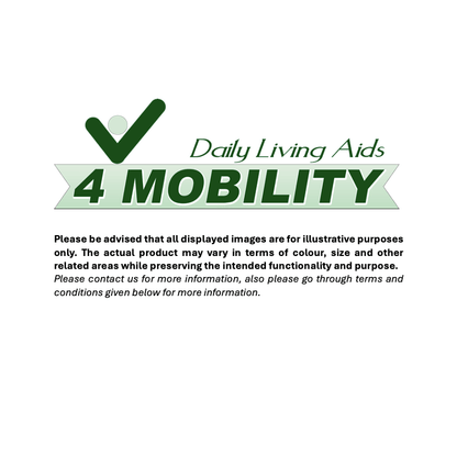 HIRE - Walkers/Rollators - 4MHIRE_WALKER-1 - 4MOBILITY WA