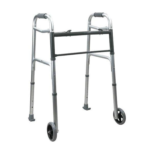 HIRE - Walking Frames - 4MHIRE_WF-1 - 4MOBILITY WA