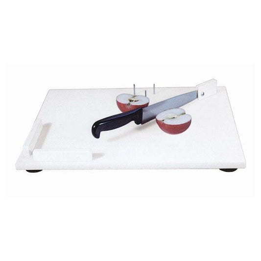 Homecraft Combination Cutting Board with Chef's Knife - PAT-555662 - 4MOBILITY WA