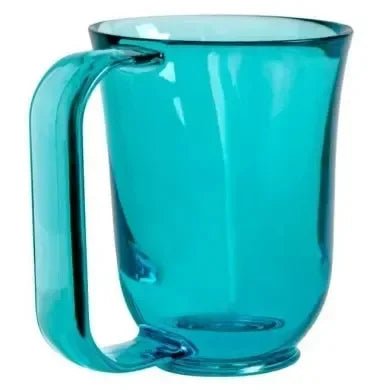 Homecraft Dysphagia Cup Green PAT-A779101 - 4MOBILITY WA - Mandurah