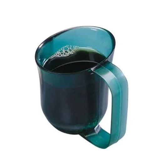 Homecraft Dysphagia Cup Green PAT-A779101 - 4MOBILITY WA - Mandurah