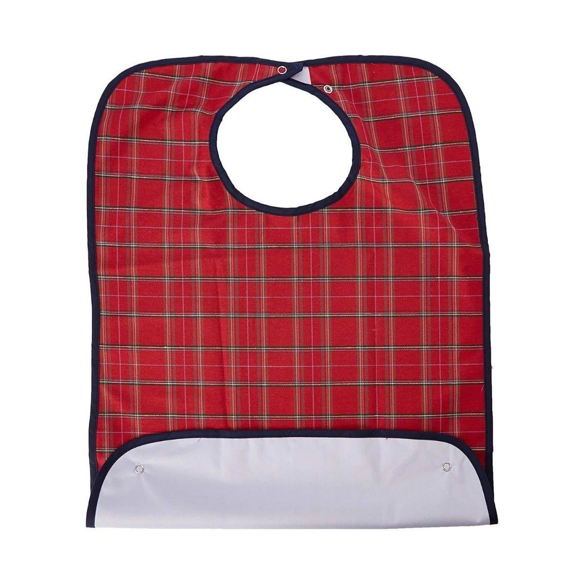 Homecraft Everyday Bib - Clothing Protector - PAT-091099365 - 4MOBILITY WA