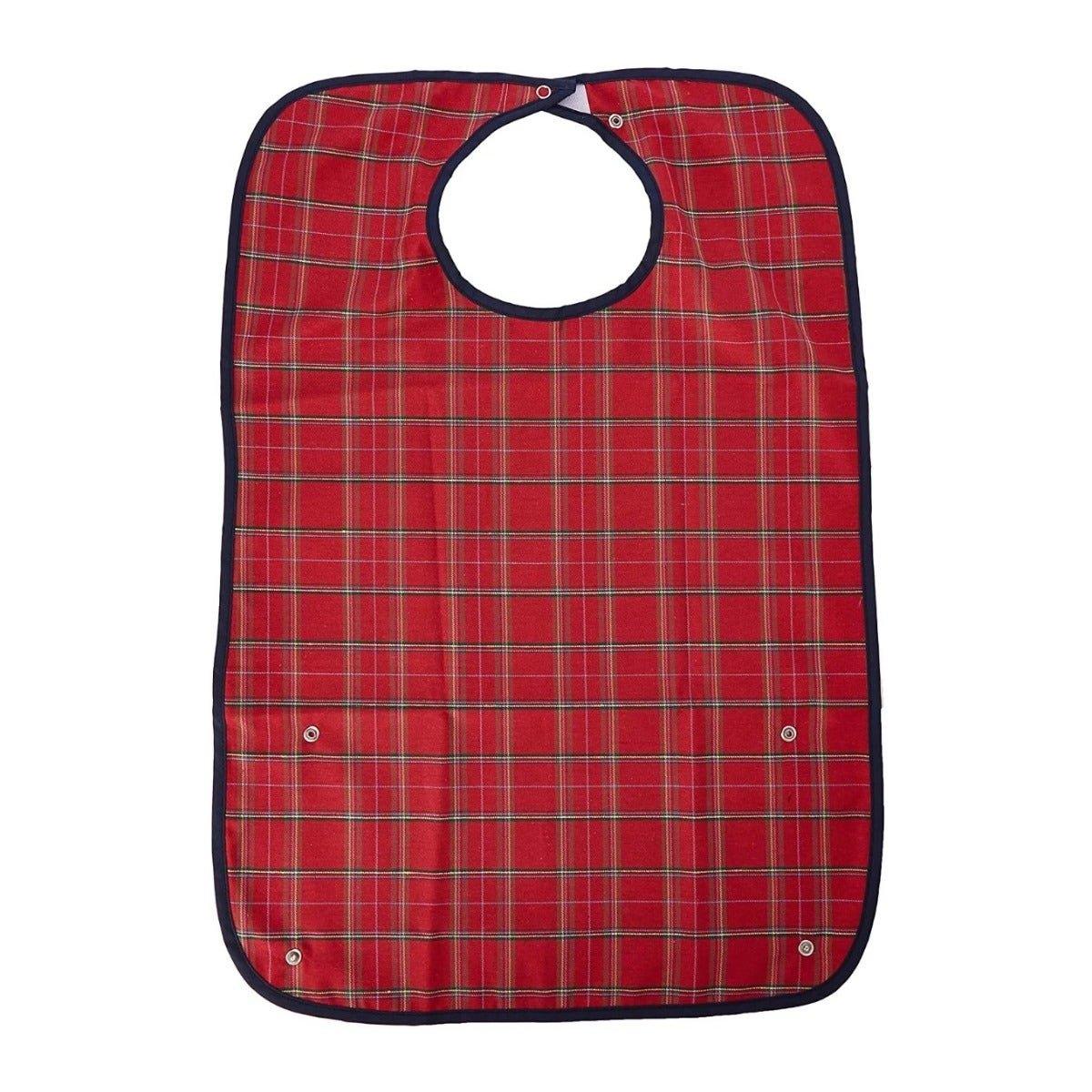 Homecraft Everyday Bib - Clothing Protector - PAT-091099365 - 4MOBILITY WA