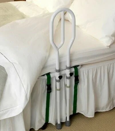 Homecraft Homecraft Bed Grab Rail Handle height 850-950mm From Floor PAT-AA3475 - 4MOBILITY WA - Mandurah
