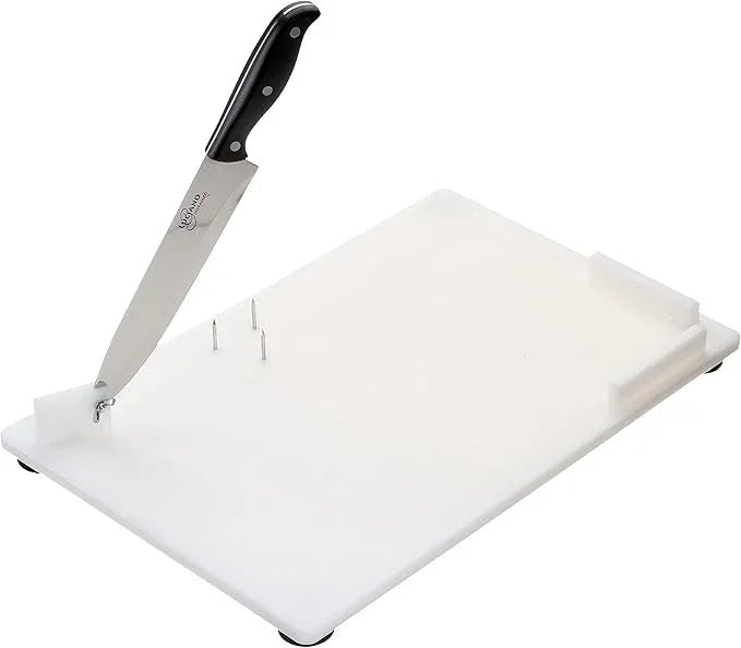 Homecraft Homecraft Combination Cutting Board with Chef's Knife PAT-555662 - 4MOBILITY WA - Mandurah