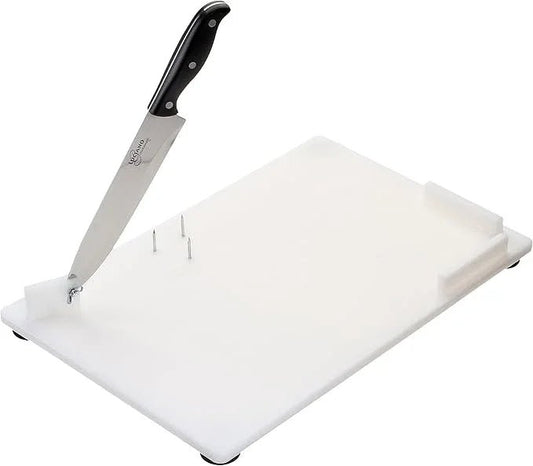 Homecraft Homecraft Combination Cutting Board with Chef's Knife PAT-555662 - 4MOBILITY WA - Mandurah