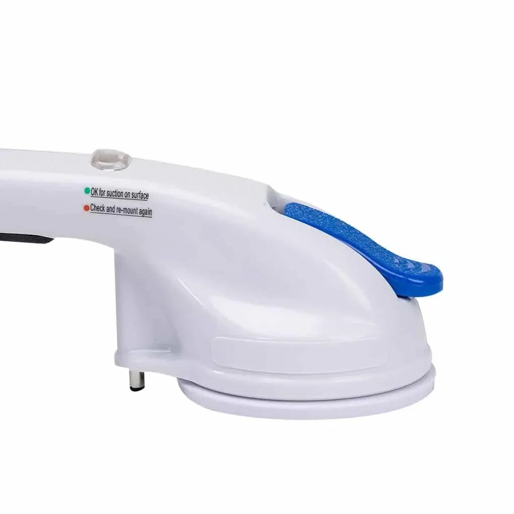 Homecraft Homecraft EasyBar Suction Grab Rail PAT-091325786 - 4MOBILITY WA - Mandurah