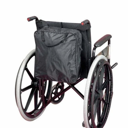 Homecraft Homecraft Economy Wheelchair Bag PAT-AA8630 - 4MOBILITY WA - Mandurah