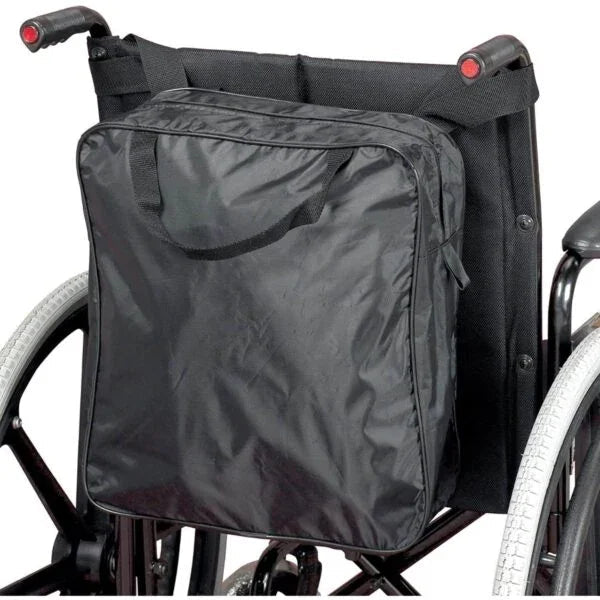Homecraft Homecraft Economy Wheelchair Bag PAT-AA8630 - 4MOBILITY WA - Mandurah