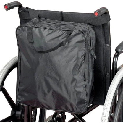 Homecraft Homecraft Economy Wheelchair Bag PAT-AA8630 - 4MOBILITY WA - Mandurah
