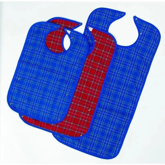 Homecraft Homecraft Everyday Bib - Clothing Protector PAT-091099399 - 4MOBILITY WA - Mandurah